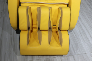 NINGDECRIUS 4d Commercial Chair Stretch Heat Body Vednding Chair Luxury Coin Operated Vending Zero Gravity 3d - Product Image 3