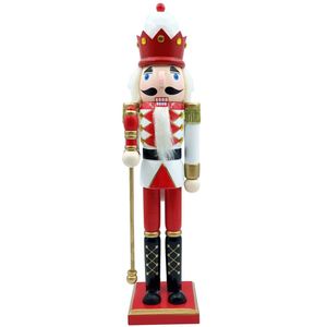 Inventario de Fábrica, Librerías de Estilo Clásico con Figuras de Soldados, Artesanías de Madera, Accesorios Decorativos para Salas de Estar y Estudio - Product Image 2