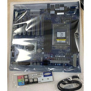 Placa Base GIGABYTE MC62-G40 AMD Threadripper <span class=keywords><strong>PRO</strong></span> 5000/3000 WX (sWRX8) 8 Canales DDR4 2x10GbE 1GbE CEB - Product Image 3