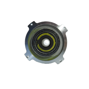 For 3HAC074320-001 Industrial Robot Motor | OEM Copper-Steel-Aluminum Construction Automation | High Torque High Efficiency - Product Image 6