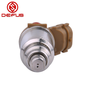 Defus Uitstekende Auto-Onderdeel Injector 23250-16150 Voor Toyota Corolla <span class=keywords><strong>Geo</strong></span> 1.6l 93-97 OEM23209-16150 Elektronische Brandstofinjector - Product Image 5