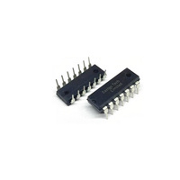 XD14016 Analog switch multiplexer XD14016 DIP14