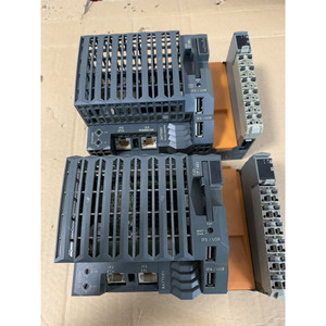 Módulo CPU PLC X20CP1483 X20 CP 1483 Usado en Buen Estado Módulo CPU PLC X20CP1483 X20 CP 1483 - Product Image 1