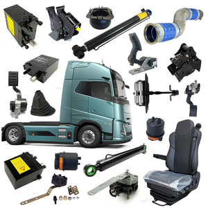 Accessori di Alta Qualità per <span class=keywords><strong>Carrozzeria</strong></span> di Camion Pesanti, Parti per Cabine Auto <span class=keywords><strong>Volvo</strong></span> - Product Image 5