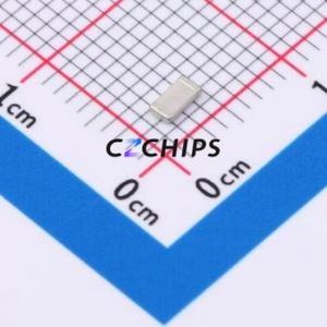 Condensador SMD (MLCC) AC1206JRNPOYBN471 1206 (Capacitancia: 470pF) (Precisión: 5%) (Voltaje Nominal: 250V) - Product Image 1