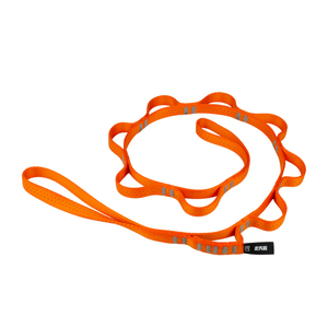 Hot Bán 18Mm Nylon Daisy Chuỗi 110Cm Trọng Lượng Nhẹ Linh Hoạt Lý Tưởng Cho Treo Trang Trí 18Mm Nylon Daisy Chuỗi 110Cm - Product Image 1