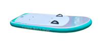 Pagaie gonflable de Sup de planche de surf d'Efoil d'énergie électrique de sport en plein air avec le moteur et les ailes