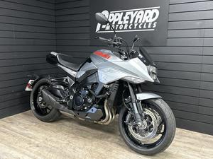 Used Best Price Wholesales Suzuki KATANA 1000 SUZUKI <strong>GSXS1000</strong> <strong>2019</strong> 999cc Sport Bike UK Origin for Sale - Product Image 6