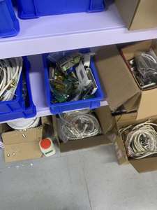 Ultrasound Scanner <b>Power</b> Board Repair Service ,We charge 30% of manufacturers & Sales Representatives'price - Product Image 4