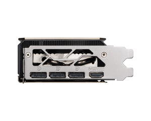 ขายส่ง GeForce RTX 5080 16GB INSPIRE 3X OC การ์ดจอสำหรับเล่นเกมบนเดสก์ท็อป พร้อมคอร์ CUDA 10752 และหน่วยความจำ 30Gbps Rtx 5080 Msi - Product Image 2