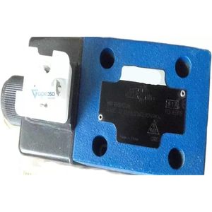 โซลินอยด์วาล์ว CVTFTYHU รุ่น 4WE10D33CW230N9K4 ชิ้นส่วนควบคุมระบบไฮดรอลิก - Product Image 1