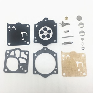 Kit de réparation de carburateur Walbro K15-WJ de haute qualité pour <span class=keywords><strong>Stihl</strong></span> MS650 MS660 kit de réparation de carburateur de tronçonneuse - Product Image 1