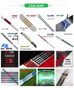 Clubs de golf MG4 fraisé GRIND3 mâchoires à pointe forgée cales de golf 50 <span class=keywords><strong>52</strong></span> 54 56 58 60 <span class=keywords><strong>degrés</strong></span> avec tige en acier avec poignée incluse - Product Image 4