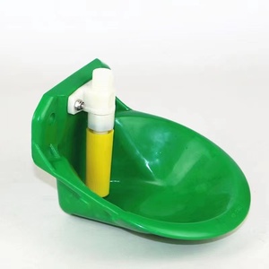 Bát Uống Nước Cho Dê Cừu Heo Tự Động Máng Nước Cho Lợn Dụng Cụ Trang Trại Cho Lợn - Product Image 2