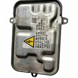 Ballast de phare au xénon HongSpeed d'<span class=keywords><strong>occasion</strong></span>, unité de commande DC24V A2139002813 pour <span class=keywords><strong>Mercedes</strong></span>-Benz W213 Classe R D1S D1R 35W - Product Image 1