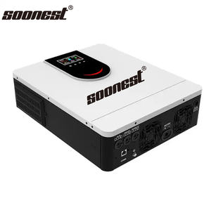 <span class=keywords><strong>Onduleur</strong></span> de <span class=keywords><strong>panneau</strong></span> <span class=keywords><strong>solaire</strong></span> standard à bon <span class=keywords><strong>prix</strong></span> 2Kw panneaux solaires avec <span class=keywords><strong>micro</strong></span>-onduleurs intégrés <span class=keywords><strong>onduleur</strong></span> <span class=keywords><strong>solaire</strong></span> hybride à onde sinusoïdale pure - Product Image 5