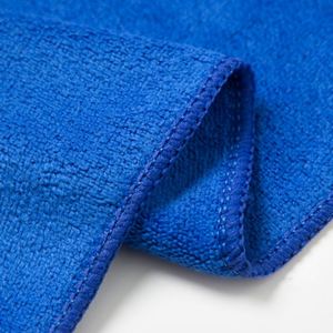 Serviette de golf en microsuède - Accessoire de nettoyage ultra-doux pour les joueurs de golf - Product Image 3
