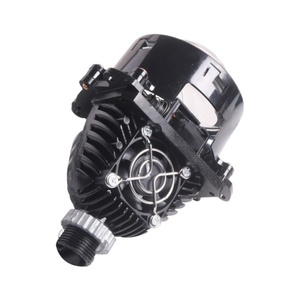 Lente de Proyector Bi-LED S6 de Alta Calidad Sanvi al Mejor Precio, Faro LED 3.0 LHD 5500K, Sistema de Iluminación Automotriz, Bombillas de Faro Retrofit - Product Image 5