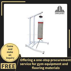 Support <span class=keywords><strong>de</strong></span> <span class=keywords><strong>sac</strong></span> <span class=keywords><strong>de</strong></span> frappe réglable en hauteur, plateforme <span class=keywords><strong>de</strong></span> fitness en acier pour la <span class=keywords><strong>boxe</strong></span> à domicile, support <span class=keywords><strong>de</strong></span> <span class=keywords><strong>sac</strong></span> <span class=keywords><strong>de</strong></span> frappe pour la <span class=keywords><strong>boxe</strong></span> en salle <span class=keywords><strong>de</strong></span> sport - Product Image 2