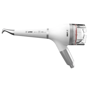 Pistolet d'alumine dentaire Système de sablage coloré Prophy Jet polisseuse <span class=keywords><strong>unit</strong></span>é de débit 2 trous 4 trous Prophy de polissage des dents - Product Image 1