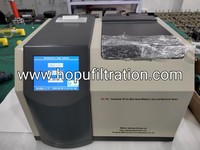 Ferramenta de Teste de Fator de Dissipação e Tângente Delta para Óleo de Transformador, Equipamento HOPU Certificado ISO para Inspeção de Óleo em Usinas de Energia