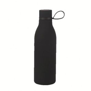 Thermos isotherme en acier inoxydable, tasse de sport à double paroi sous vide au design élégant pour les détaillants internationaux - Product Image 5