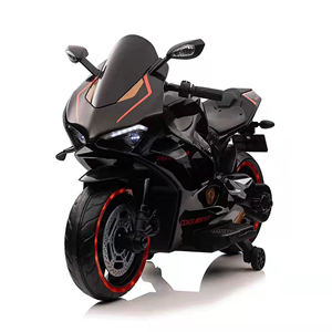 Moto <span class=keywords><strong>électrique</strong></span> pour enfants avec musique, <span class=keywords><strong>MP3</strong></span>, fente USB, alimenté par batterie 12V, voiture pour enfants, offre spéciale <span class=keywords><strong>2022</strong></span> - Product Image 3