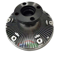 1308060A061A0 Nouveau système de refroidissement de moteur de camion à embrayage à huile de silicone à température contrôlée OEM Garantie 6 mois 100 % testé