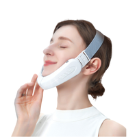 Masseur facial électrique anti-âge pour la réduction des rides, le remodelage du menton et le lifting du visage en V