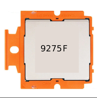 Serveur EPYC 9175F 9275F 9274F 9275F 9374F 9475F 9575F 48 cœurs 3,6 GHz 360W pour applications haute performance