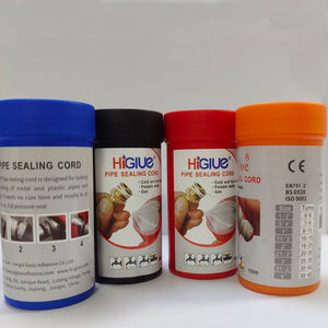 PTFE Ruban Scellant Plombier Tuyau Filetage Cordon D'étanchéité Chaîne Tuyau Filetage Mastic 160m 50m <span class=keywords><strong>Joint</strong></span> Composé 50m 160m - Product Image 6