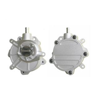 Bomba de vacío de freno para VW <span class=keywords><strong>Touareg</strong></span>, A4, A6, A8, Q5, Q7, OEM, 06E145100R, 06E145100M - Product Image 2