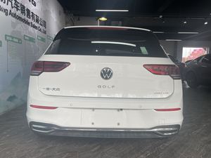 VW <span class=keywords><strong>Golf</strong></span> 280TSI Versión Enjoy 2024 Usado, 1.4T <span class=keywords><strong>Automático</strong></span>, Gasolina, Hatchback, Volante a la Izquierda, Vehículo de <span class=keywords><strong>Segunda</strong></span> <span class=keywords><strong>Mano</strong></span>, Venta al Por Mayor - Product Image 5