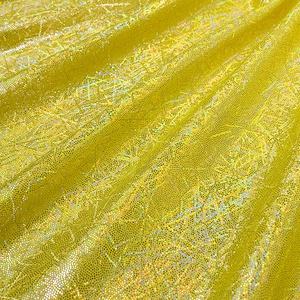 مخصص لامع هولوجرام حار ختم تمتد لامع احباط مطبوعة لباس سباحة مثير ملابس رقص - Product Image 6