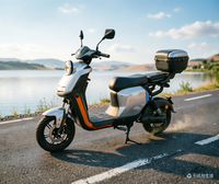 Bicicleta Eléctrica Urbana Premium, Diseñada para los Jóvenes. ¡Tu Mejor Opción para Disfrutar de un Paseo Urbano con la Mejor Relación Calidad-Precio!
