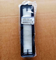 Filtro de Aire para Auto, Alta Calidad, 16546-6XJ0A, Kit para Nissan Note Power E13 Aura SNE13 2021 2022 2023 2024, Gran Venta