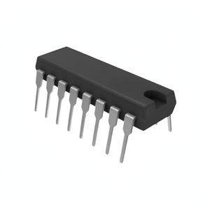 Logic 16 DIP MC10H162P Comprar Componentes Electrónicos en Línea BOM IC En Stock - Product Image 1