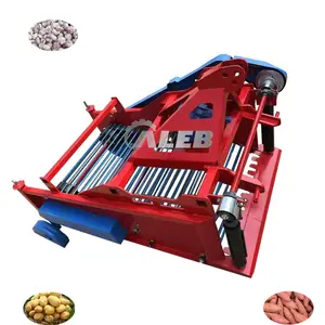 Multifunctional Sweet Potato Harvesting/hot sale farm ginger potato digger potato harvester