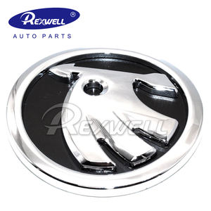 Nouveau véritable <span class=keywords><strong>SKODA</strong></span> <span class=keywords><strong>LOGO</strong></span> avant arrière emblème insigne 90mm 3V0853621A FOD pour <span class=keywords><strong>SKODA</strong></span> <span class=keywords><strong>Fabia</strong></span> Octavia Rapid superbe Yeti emblème symbole marque - Product Image 2