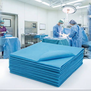 لفائف قماش غير منسوج من المصنع مباشرة، قماش غير منسوج للاستخدام الطبي يستخدم لمرة واحدة - Product Image 2