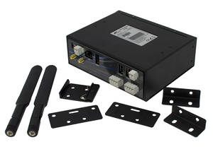 工业无风扇边缘计算控制器高性能批箱PC(A-9H) - Product Image 4