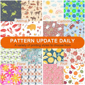 Pigiama abbinato per <span class=keywords><strong>famiglia</strong></span> <span class=keywords><strong>in</strong></span> <span class=keywords><strong>5</strong></span>% di bambù <span class=keywords><strong>in</strong></span> morbido 95%: stampa a tema Halloween, Set a maniche lunghe per abbigliamento quotidiano e Halloween - Product Image 2