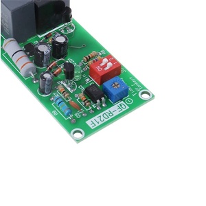 QF-RD21F AC100V-220Vปรับ<span class=keywords><strong>Timer</strong></span>โมดูลรีเลย์ปิดDelay Switchสำหรับไอเสียพัดลม - Product Image 5