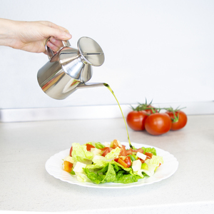 Dispenser per Olio in Acciaio Inossidabile "Classic" 600 ml. - Product Image 3