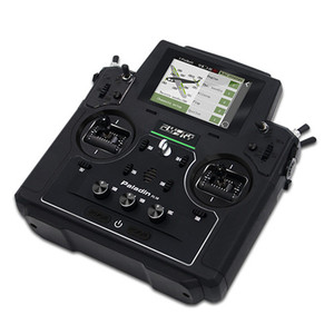 Nouvel émetteur radio Flysky FS-PL18 Paladin 2.4G 18CH 2KM avec récepteur FS-FTr10 HVGA écran tactile TFT 3,5 pouces pour drone RC FPV - Product Image 1