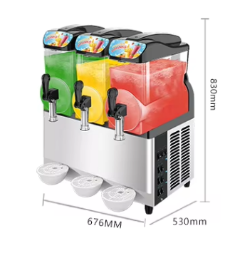 version mécanique-sillver