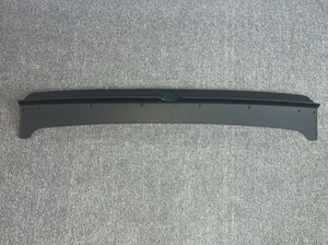FOR BMW E30 <strong>Rear</strong> <strong>Spoiler</strong> E30 M1 Trunk <strong>Spoiler</strong> - Product Image 3