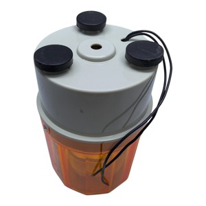 Hochwertiges 48-V-<span class=keywords><strong>LED</strong></span>-Blitzlicht Warn blinklicht für Linde-Gabelstapler mit ZBH48V-Gabelstapleraufsätzen - Product Image 6