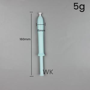 Оптовая продажа гинекологии частной доставки лекарств устройство геморроя гель специальная трубка - Product Image 3