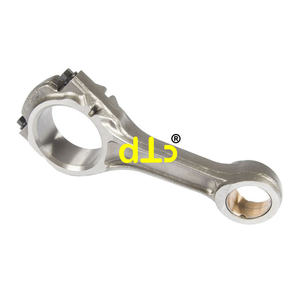 Biela de conexión 4944670 para motores Cummins ISLE, piezas de maquinaria de construcción - Product Image 4